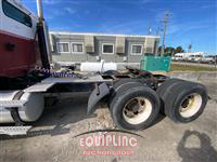 2005 Freightliner Columbia
