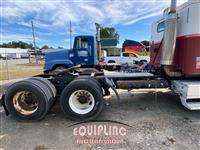 2005 Freightliner Columbia