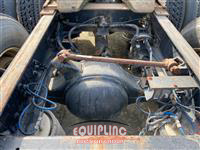 2005 Freightliner Columbia