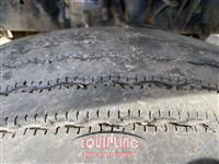 2005 Freightliner Columbia