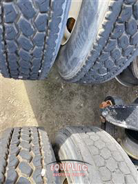 2005 Freightliner Columbia