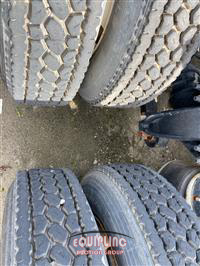 2005 Freightliner Columbia