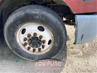 2005 Freightliner Columbia