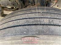 2005 Freightliner Columbia