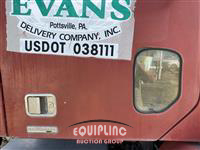 2005 Freightliner Columbia