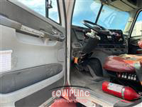 2005 Freightliner Columbia