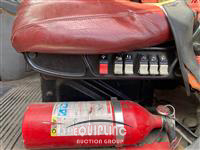 2005 Freightliner Columbia