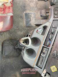 2005 Freightliner Columbia