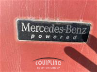 2005 Freightliner Columbia