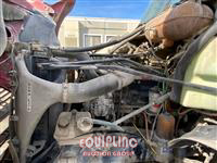 2005 Freightliner Columbia