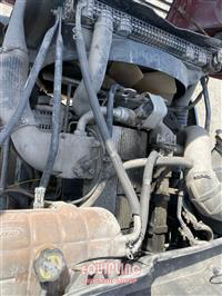 2005 Freightliner Columbia