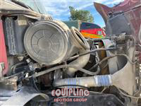 2005 Freightliner Columbia