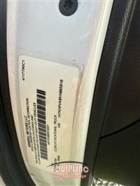 2019 Chevrolet GM515 SILVERADO