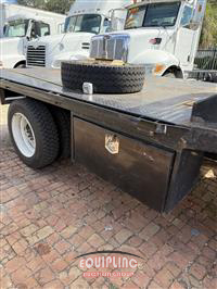 2019 Chevrolet GM515 SILVERADO