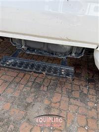 2019 Chevrolet GM515 SILVERADO