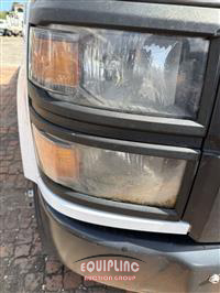 2019 Chevrolet GM515 SILVERADO