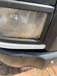 2019 Chevrolet GM515 SILVERADO