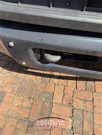 2019 Chevrolet GM515 SILVERADO