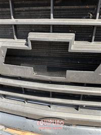 2019 Chevrolet GM515 SILVERADO