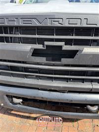 2019 Chevrolet GM515 SILVERADO