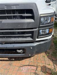 2019 Chevrolet GM515 SILVERADO