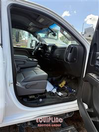 2019 Chevrolet GM515 SILVERADO