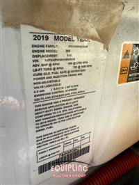 2019 Chevrolet GM515 SILVERADO