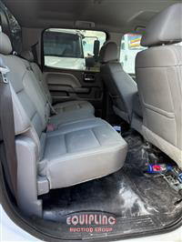 2019 Chevrolet GM515 SILVERADO