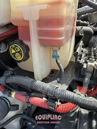 2019 Chevrolet GM515 SILVERADO