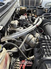 2019 Chevrolet GM515 SILVERADO