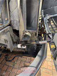 2019 Chevrolet GM515 SILVERADO