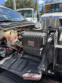 2019 Chevrolet GM515 SILVERADO