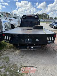 2019 Chevrolet GM515 SILVERADO
