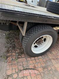 2019 Chevrolet GM515 SILVERADO