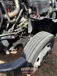 2019 Chevrolet GM515 SILVERADO