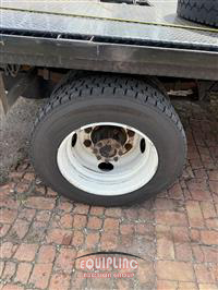 2019 Chevrolet GM515 SILVERADO