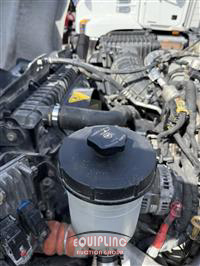 2019 Chevrolet GM515 SILVERADO