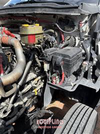 2019 Chevrolet GM515 SILVERADO