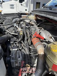 2019 Chevrolet GM515 SILVERADO