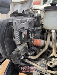 2019 Chevrolet GM515 SILVERADO