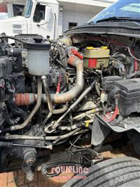 2019 Chevrolet GM515 SILVERADO