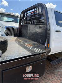 2019 Chevrolet GM515 SILVERADO