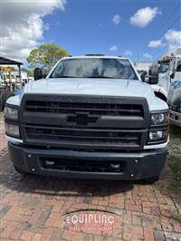 2019 Chevrolet GM515 SILVERADO