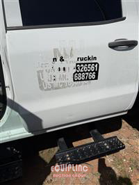 2019 Chevrolet GM515 SILVERADO