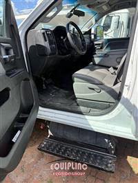 2019 Chevrolet GM515 SILVERADO