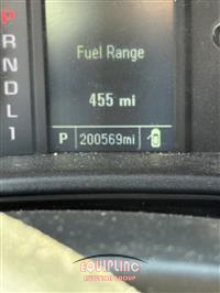 2019 Chevrolet GM515 SILVERADO