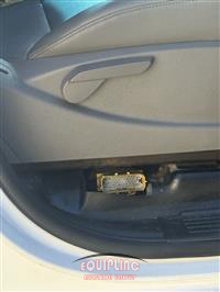 2019 Chevrolet GM515 SILVERADO