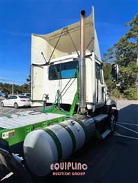 2014 Mack CXU (Pinnacle)