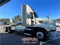 2014 Mack CXU (Pinnacle)