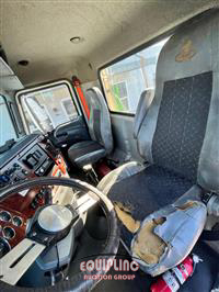 2014 Mack CXU (Pinnacle)